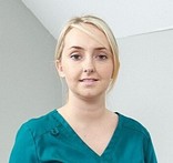 Dr at OneByOne Dental
